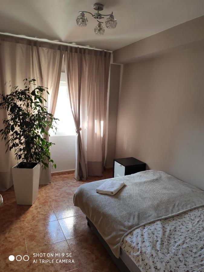 Apartamento Moncada Denia Bagian luar foto
