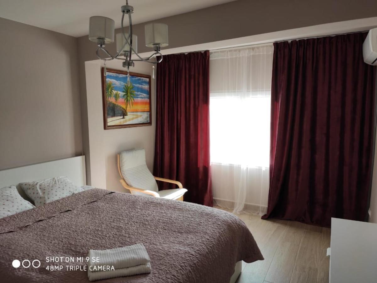 Apartamento Moncada Denia Bagian luar foto