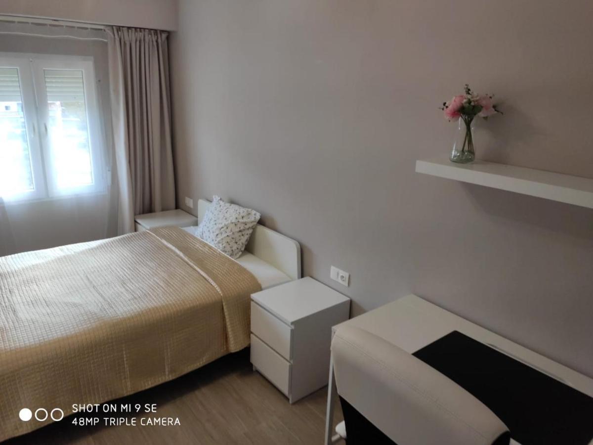 Apartamento Moncada Denia Bagian luar foto