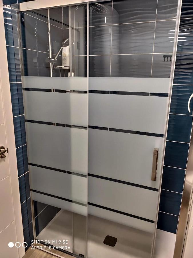 Apartamento Moncada Denia Bagian luar foto