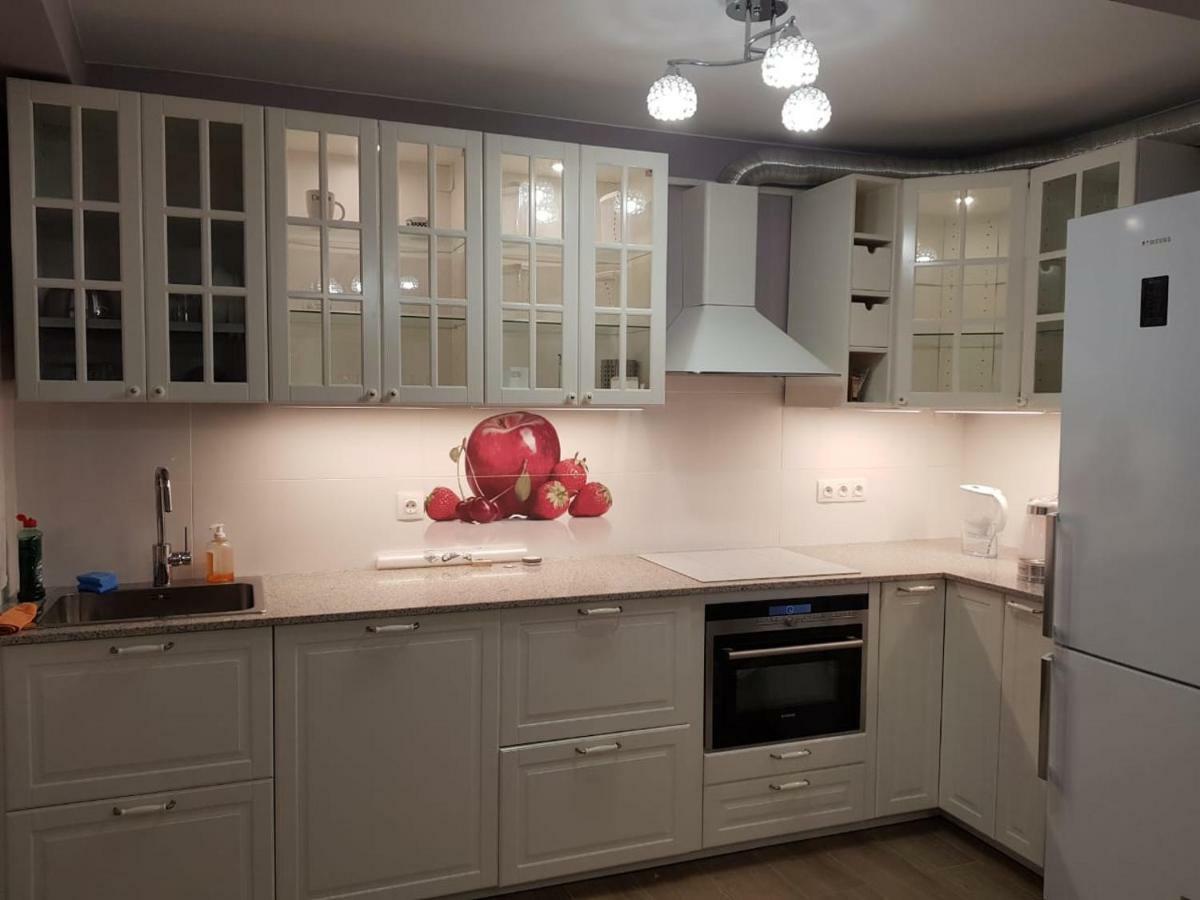 Apartamento Moncada Denia Bagian luar foto